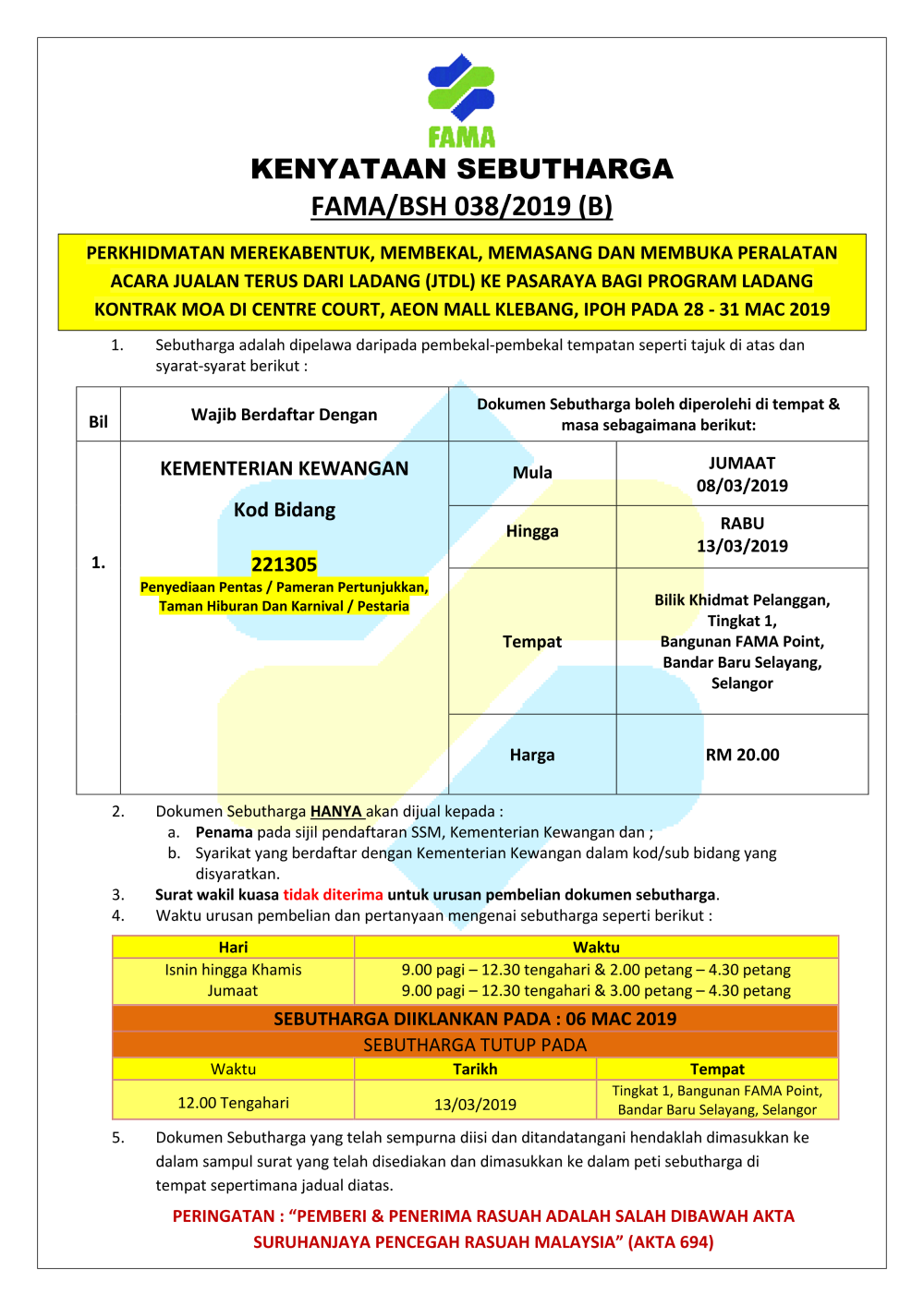 Utama Fama