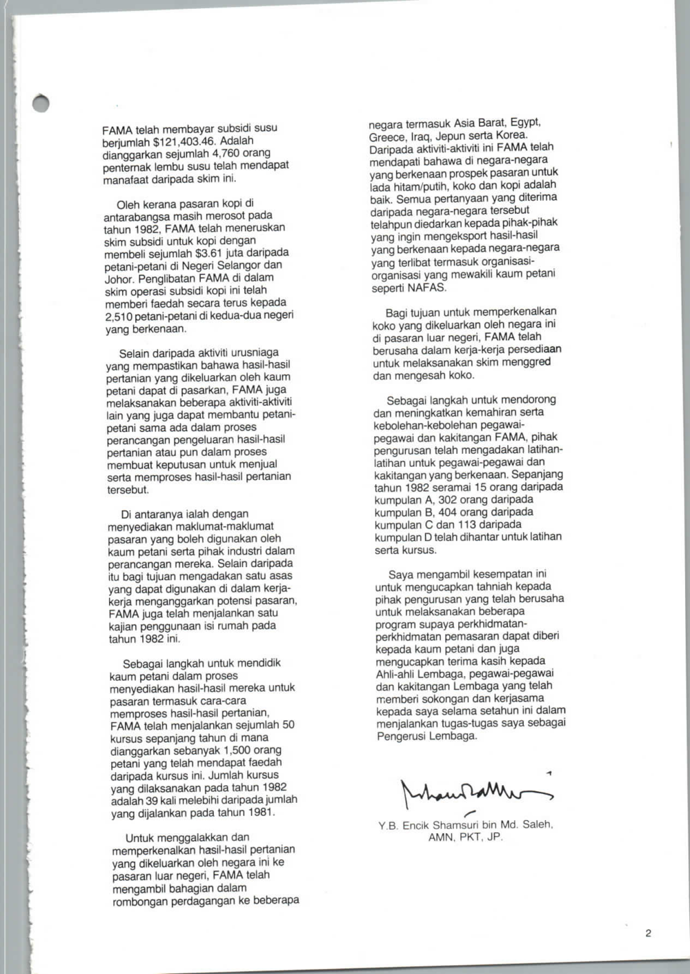 Utama Fama