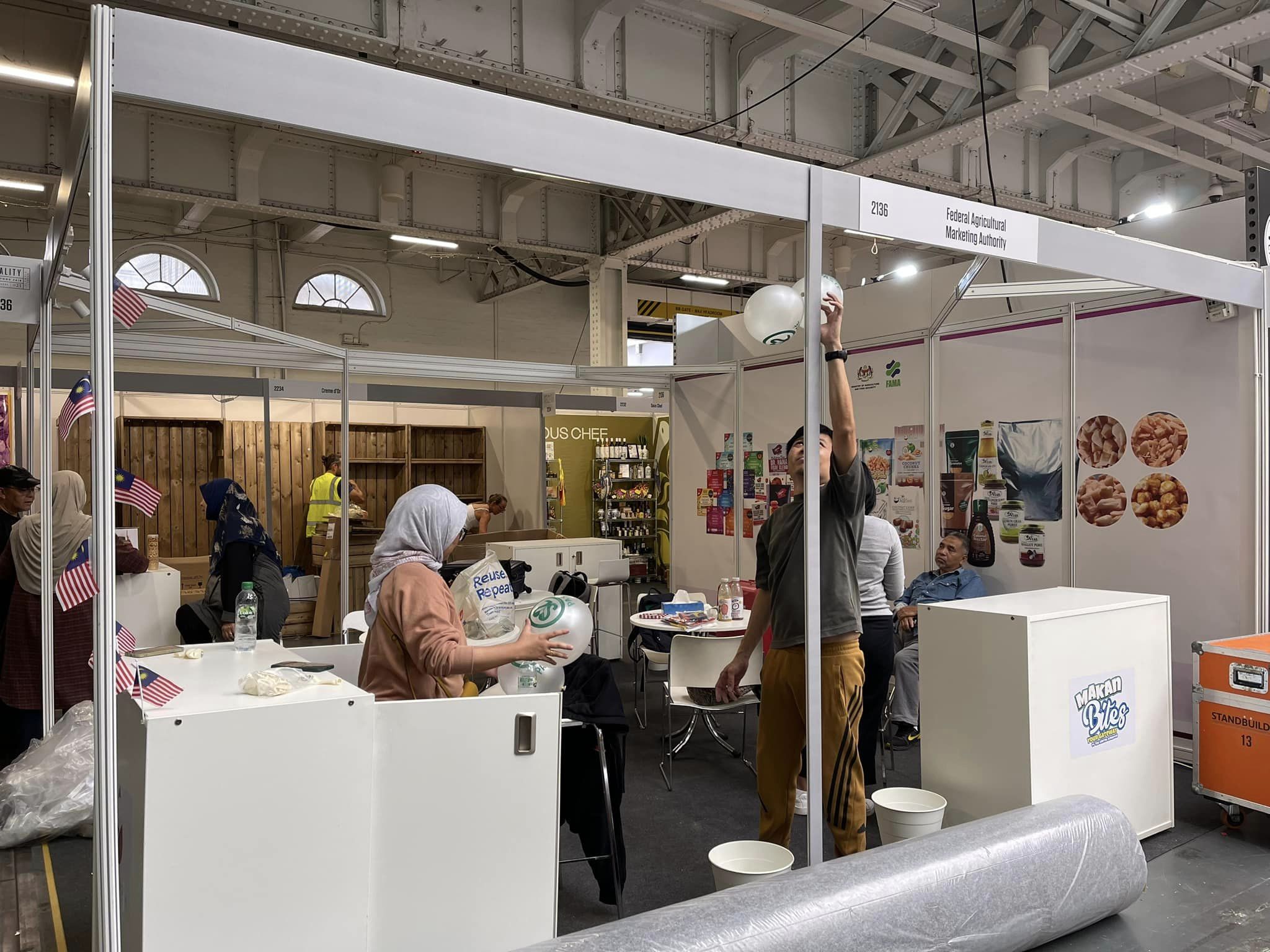 11 - 14 September 2023 | Fine Food Australia 2023 | International Convention Sydney, Australia