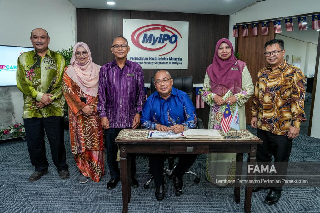 14 September 2023 | Khamis | Majlis Perasmian IP Care | Menara MyIPO, PJ Sentral
