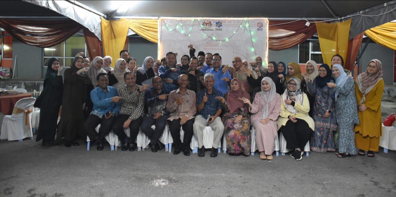 20 Mac 2025 | Khamis | Majlis 