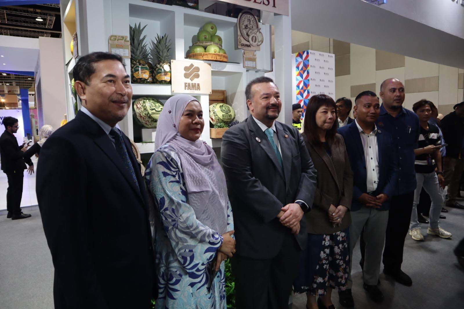 7 April 2025 | Isnin | Malaysia Open House Exhibition@Asean 2025 | Kuala Lumpur Convention Centre