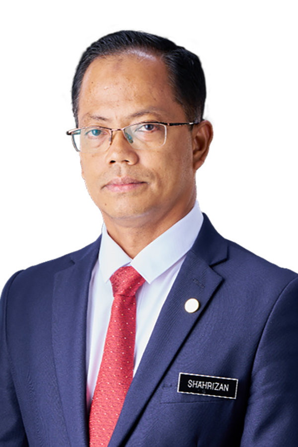 Ketua Pegawai Digital