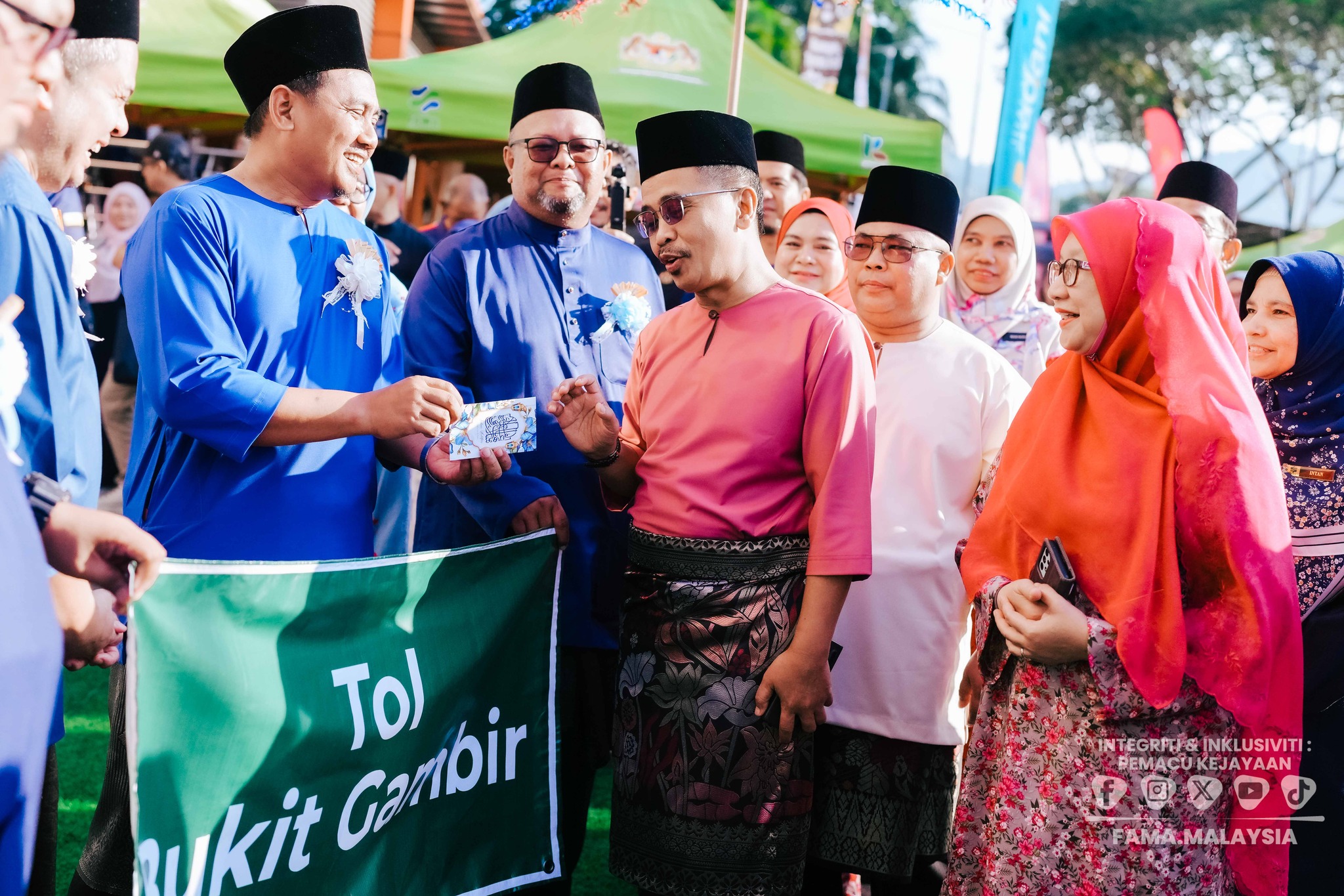 20 April 2026 | Program Jualan Agro MADANI Edisi Johor 2026 | Ibu Pejabat FAMA, Selayang